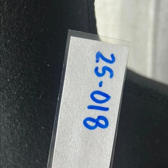 Nike Blue Short Sleeve Tee - Picture 4 of 4